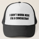 Search for work of hats Working