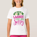 Search for sassy lassie tshirts Irish