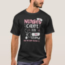 Search for sedate tshirts Nurse