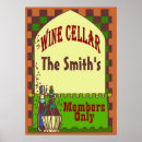 Search for cellar posters Wine