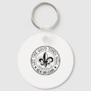 Search for good news key rings New orleans