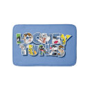 Search for bath mats Tweety