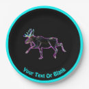 Search for moose paper plates Animals