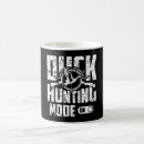 Search for hunting camp mugs Hunter