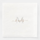 Search for dinner napkins Modern