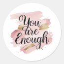 Search for enough stickers Mental health awareness
