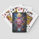 Search for pinochle playing cards Canasta