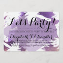Search for girls vacation invitations Beach party
