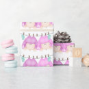 Search for pajamas wrapping paper Cute