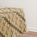 Search for ethnic tablecloths Geometric pattern