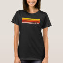 Search for 70s style tshirts Stripes