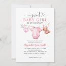 Search for baby clothesline Baby girl shower