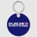 Search for january key rings Obama