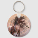 Search for mustang key rings Feathers