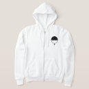 Search for blank hoodies Black