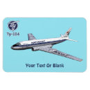 Search for airliner magnets Aviation