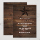 Search for rusty invitations Party