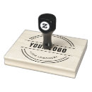 Search for logo rubber stamps Promotional