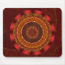 Search for fire and flames mouse mats Tribal