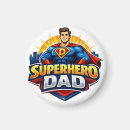 Search for superheroes magnets For him