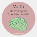 Search for tbi stickers Brain
