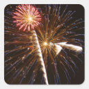 Search for firework display stickers Night