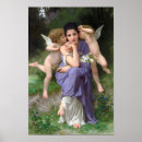 Search for bouguereau posters Angels