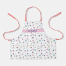 Search for icecream aprons Pastel