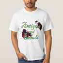Search for antigua and barbuda tshirts Country