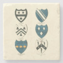 Search for family crest Shield