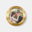 Search for wedding magnets Just married