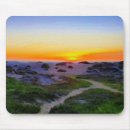 Search for surfing mouse mats Sunset