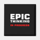 Search for progress magnets Retro
