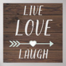 Search for rustic heart posters Wood