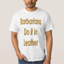 Search for leather tshirts Skin