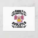 Search for axolotl postcards Pet