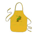 Search for insects long aprons Cartoon