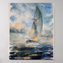Search for stormy sea posters Ocean