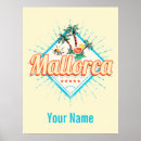 Search for mallorca posters Retro