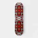 Search for ornament skateboards Geometric