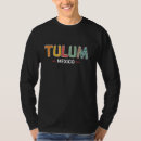 Search for tulum tshirts Travel