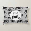 Search for motorcycle cushions Pattern