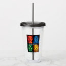 Search for lion tumblers Scarecrow