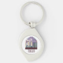 Search for tokyo key rings Vintage