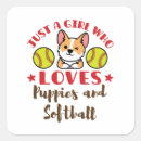 Search for softball girls stickers Women