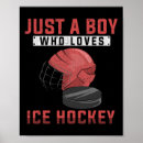 Search for ice hockey fans posters Cold