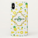 Search for hawaii iphone x cases White