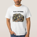 Search for python tshirts Ball