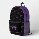 Search for cute purple backpacks Cool