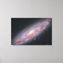 Search for deep space canvas prints Universe